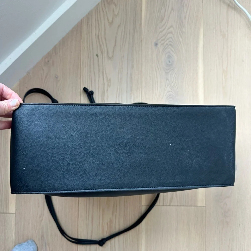 von holzhausen large shopper tote